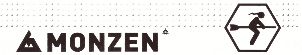 Monzen logo