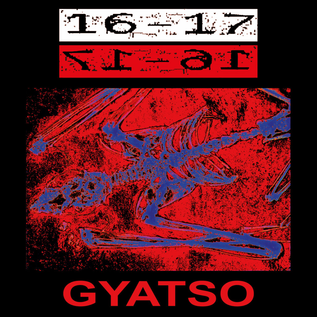 Gyatso Vinyl